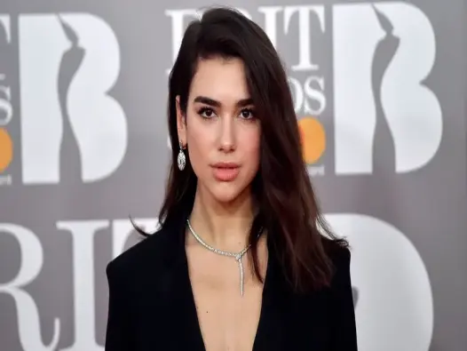 Dua Lipa - Những hình ảnh định hình một biểu tượng toàn cầu