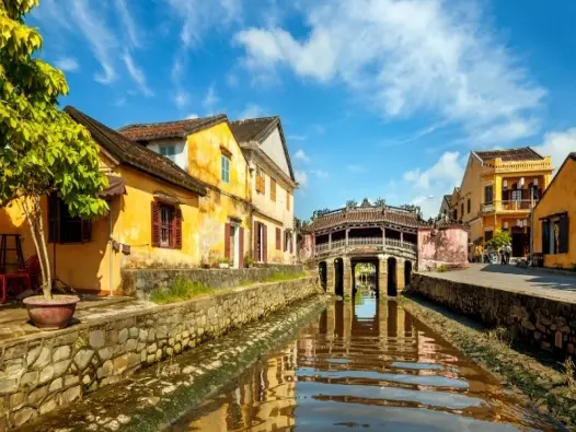 Lạc lối trước phong cảnh Phố cổ Hội An đẹp nhất