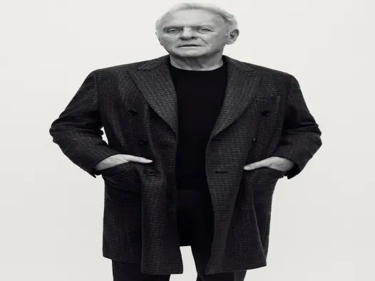 Anthony Hopkins - 15+ Hình ảnh huyền thoại của màn bạc