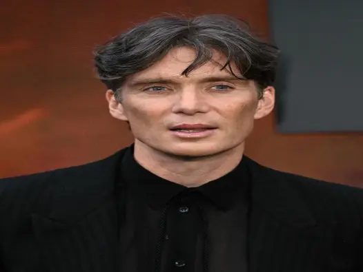 Cillian Murphy - Hình ảnh người hùng thầm lặng của màn ảnh rộng