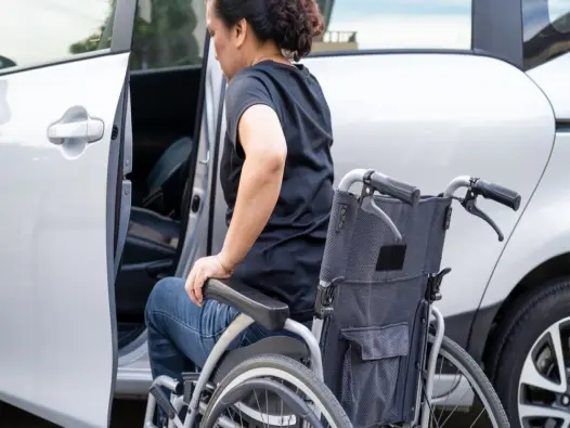 Cận cảnh hình ảnh bệnh bại liệt qua từng giai đoạn tiến triển