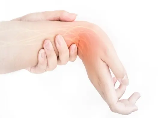 Nhận biết sớm qua hình ảnh bệnh còi xương ở trẻ