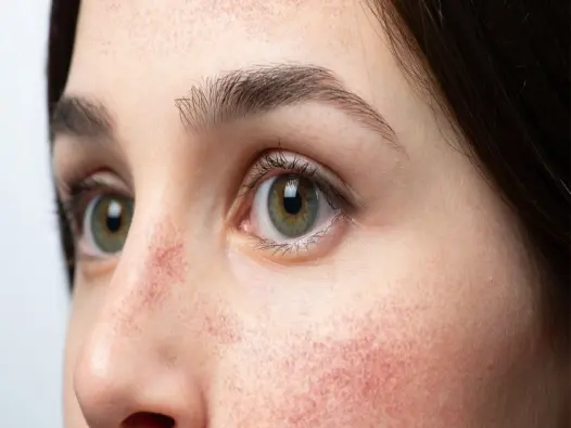 Hình ảnh bệnh hồng ban đa dạng - Nhận biết sớm và điều trị