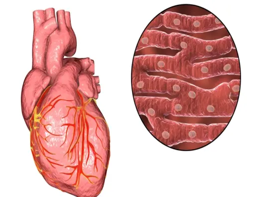 Hình ảnh bệnh ổ gà ở nách - Hướng điều trị hiệu quả hiện nay