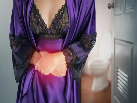 Hình ảnh bệnh tiêu chảy thực tế và nguyên nhân gây bệnh
