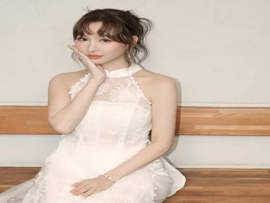 Ca Sĩ Min - Loạt ảnh mới và hành trình âm nhạc cảm xúc