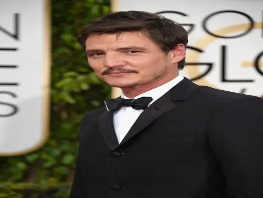 Bộ sưu tập hình ảnh đẹp nhất của nam diễn viên Pedro Pascal