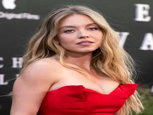 101+ Hình ảnh Sydney Sweeney quyến rũ và xinh đẹp nhất