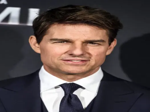 Hình ảnh đỉnh cao trong sự nghiệp của Tom Cruise