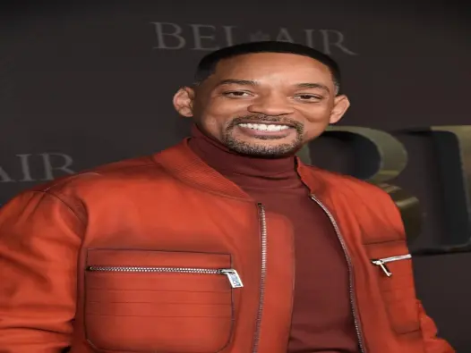 Tuyển tập hình ảnh đáng nhớ trong sự nghiệp của Will Smith