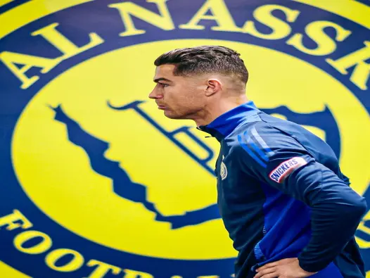 Hình ảnh Cristiano Ronaldo sắc nét ấn tượng khó quên