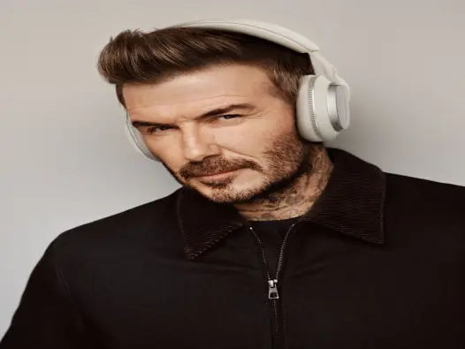 Những bức ảnh David Beckham cuốn hút mọi ánh nhìn ngay