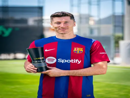 Những bức hình Robert Lewandowski chất lượng cao tuyệt vời