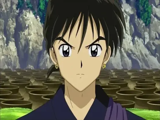 Sức hút từ Miroku đầy bản lĩnh và lôi cuốn nhất hiện nay