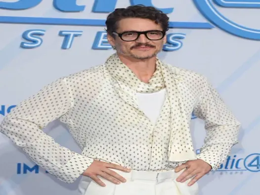 Bộ sưu tập ảnh Pedro Pascal mang vẻ đẹp đầy ấn tượng