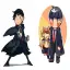 Khám phá bộ sưu tập ảnh Mashle chibi cực dễ thương nhỏ