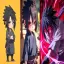 Tổng hợp ảnh Sasuke chibi cute ngầu đáng yêu dành cho fan nhỏ