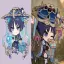 Tuyển chọn ảnh wanderer chibi dễ thương dành cho fan nhỏ
