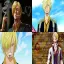 Bộ sưu tập avatar Sanji cực ngầu đầy phong cách và khí chất nhỏ