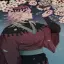 Xem ngay các ảnh Douma lạnh lùng hút hồn fan anime nhỏ