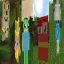 Cập nhật ảnh minecraft meme siêu lầy lội gây bão mạng nhỏ
