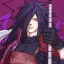 Ảnh Uchiha Madara chiến đấu đầy uy lực trong Naruto nhỏ