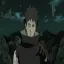 Ảnh Obito Uchiha đẹp ngầu và bí ẩn dành cho fan Naruto nhỏ