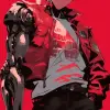 Bộ sưu tập ảnh Genos siêu chất cho fan One Punch Man