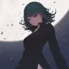Bộ sưu tập ảnh Tatsumaki khiến fan anime không thể bỏ lỡ