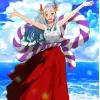 Bộ sưu tập ảnh Yamato ngầu và ấn tượng trong manga