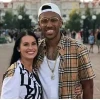 Alysha Behague: Hé lộ cuộc sống người mẫu Pháp bên cạnh Aubameyang