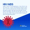 HIV là bệnh gì? Triệu chứng, nguyên nhân và cách phòng ngừa hiệu quả