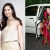 Hoa hậu Giáng My và người chồng bí ẩn: Hé lộ chuyện tình gây chú ý