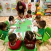 Hướng dẫn chi tiết cách tô màu bóng bay cho bé và các mẫu tranh đẹp
