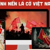 Khám phá 50+ mẫu hình nền lá cờ Việt Nam độc đáo và ý nghĩa