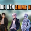 Khám Phá Ảnh Chân Dung Anime Nam: Vẻ Đẹp Đa Dạng Cho Mọi Phong Cách