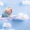 Khám Phá Bộ Sưu Tập Hình Nền Con Heo Cute Đáng Yêu Cho Mọi Thiết Bị