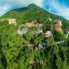 Khám phá Cổng trời Núi Bà Đen: Điểm đến tâm linh và check-in độc đáo