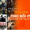 Khám phá Miền Tây Hoang Dã: Lịch Sử, Văn Hóa và Hình Ảnh Độc Đáo
