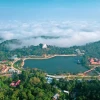 Khám phá Thất Sơn Bảy Núi An Giang: Hành trình đến vùng đất tâm linh