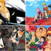 Khám phá thế giới Anime Shounen: Danh sách những bộ hay nhất