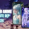 Khám Phá Thế Giới Hình Nền Động Anime 4K Sống Động