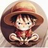 Khám phá Thế giới Luffy Chibi: Tuyển tập hình ảnh và cách vẽ đáng yêu