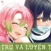 Khám Phá Thế Giới Luyến Trụ Chibi: Tuyển Tập Ảnh Độc Đáo