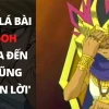 Khám phá thế giới meme thẻ bài Yugioh và Uno độc đáo