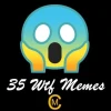 Khám phá thế giới meme wtf: Những khoảnh khắc "khó đỡ" gây sốt cộng đồng mạng