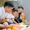 Khám phá thế giới sắc màu với tranh tô màu cho bé đa dạng chủ đề