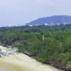 Khu du lịch Long Cung: Khám phá vẻ đẹp biển xanh cát trắng ở Vũng Tàu