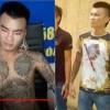 Long "chín ngón" bị bắt vì ma túy: Hành trình của giang hồ mạng