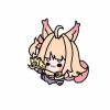 Ngắm nhìn bộ sưu tập ảnh Aya chibi và Liên Quân cực chất